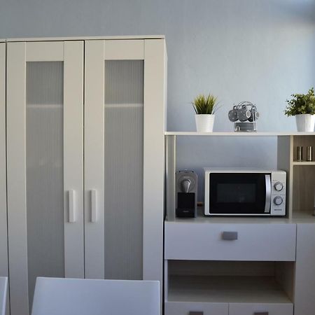 Gfs Home Santa Cruz de Tenerife Exterior photo