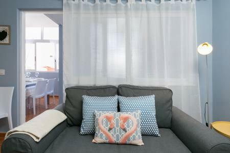 Gfs Home Santa Cruz de Tenerife Exterior photo